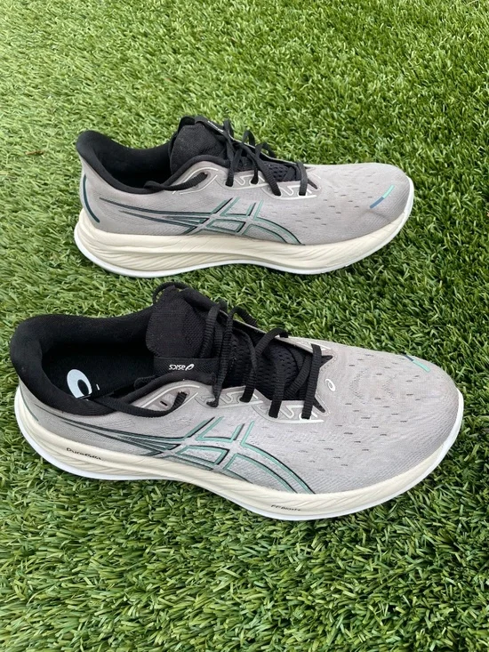 ASICS GEL-Cumulus 26 - Men size 12 - Picture 5 of 7